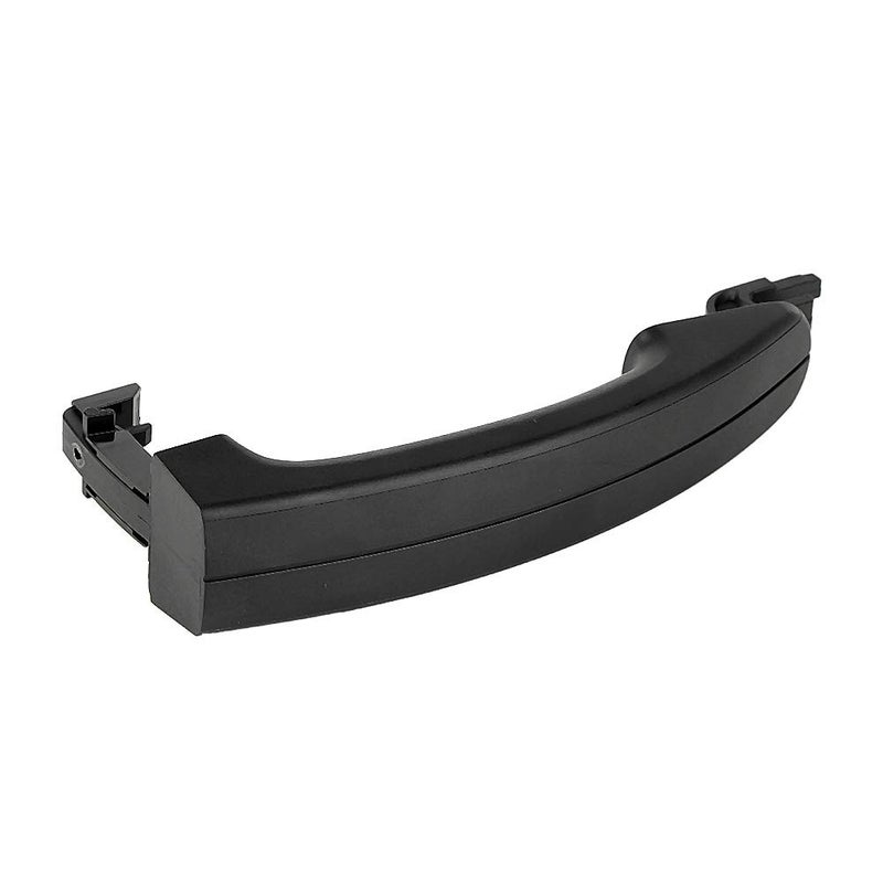 Reminnbor 2015 Transit Door Handle, for Transit Door Handle - Car Rear Door Handle Passenger Side Exterior Door Handle for Tourneo Custom 2012-2015 Transit 2014 2015 1769292 - Image 1